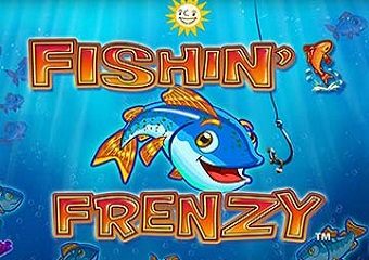 Fishin Frenzy Free Play