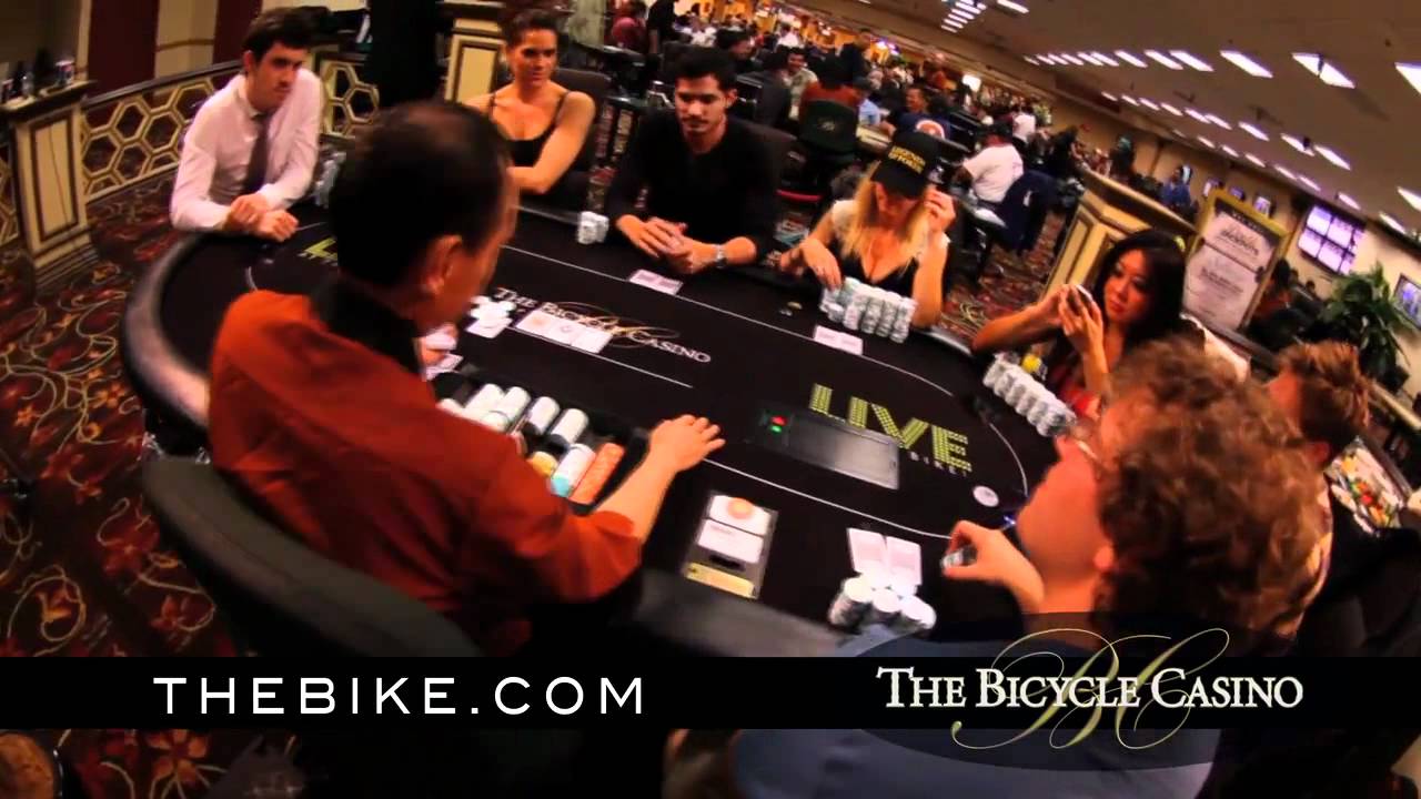 Casino Bicycles Corporation Hemet Ca